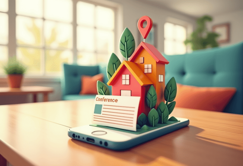 Create A Neighborhood Newsletter